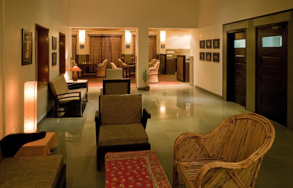Atithi Guest House Jaipur Exteriör bild