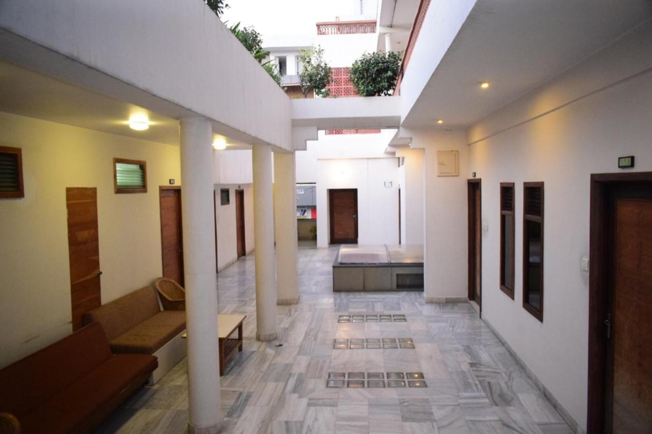 Atithi Guest House Jaipur Exteriör bild